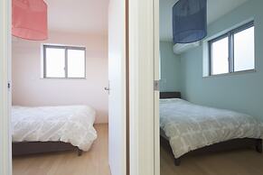 Kami-nakazato Guest House Near Kami-Nakazato Sta & Akihabara Sta