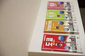 Kami-nakazato Guest House Near Kami-Nakazato Sta & Akihabara Sta