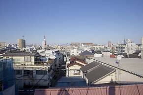 Kami-nakazato Guest House Near Kami-Nakazato Sta & Akihabara Sta