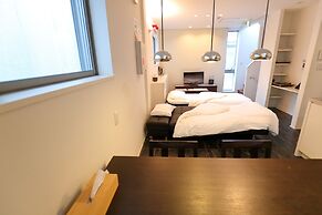 Kami-nakazato Guest House Near Kami-Nakazato Sta & Akihabara Sta