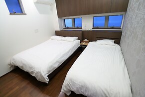 Kami-nakazato Guest House Near Kami-Nakazato Sta & Akihabara Sta