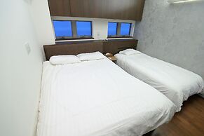 Kami-nakazato Guest House Near Kami-Nakazato Sta & Akihabara Sta