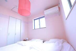 Kami-nakazato Guest House Near Kami-Nakazato Sta & Akihabara Sta