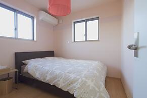 Kami-nakazato Guest House Near Kami-Nakazato Sta & Akihabara Sta