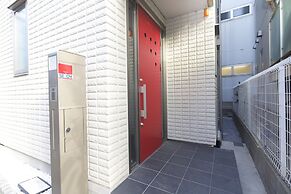 Kami-nakazato Guest House Near Kami-Nakazato Sta & Akihabara Sta