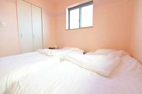 Kami-nakazato Guest House Near Kami-Nakazato Sta & Akihabara Sta