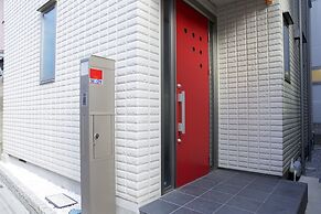 Kami-nakazato Guest House Near Kami-Nakazato Sta & Akihabara Sta