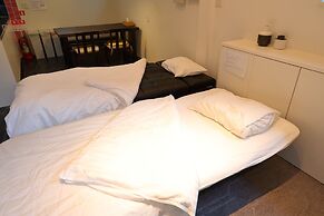 Kami-nakazato Guest House Near Kami-Nakazato Sta & Akihabara Sta