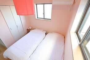 Kami-nakazato Guest House Near Kami-Nakazato Sta & Akihabara Sta