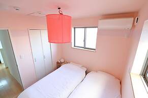 Kami-nakazato Guest House Near Kami-Nakazato Sta & Akihabara Sta