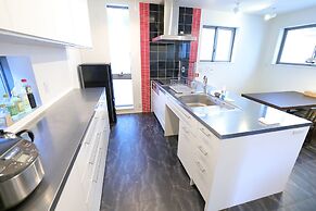 Kami-nakazato Guest House Near Kami-Nakazato Sta & Akihabara Sta