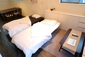 Kami-nakazato Guest House Near Kami-Nakazato Sta & Akihabara Sta