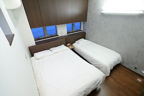 Kami-nakazato Guest House Near Kami-Nakazato Sta & Akihabara Sta