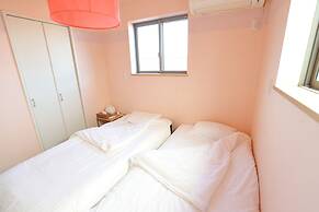 Kami-nakazato Guest House Near Kami-Nakazato Sta & Akihabara Sta