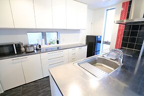 Kami-nakazato Guest House Near Kami-Nakazato Sta & Akihabara Sta