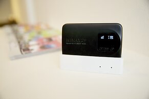 Kami-nakazato Guest House Near Kami-Nakazato Sta & Akihabara Sta