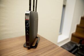 Kami-nakazato Guest House Near Kami-Nakazato Sta & Akihabara Sta