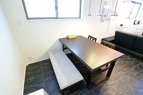 Kami-nakazato Guest House Near Kami-Nakazato Sta & Akihabara Sta