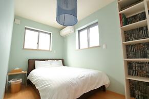 Kami-nakazato Guest House Near Kami-Nakazato Sta & Akihabara Sta