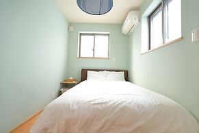 Kami-nakazato Guest House Near Kami-Nakazato Sta & Akihabara Sta