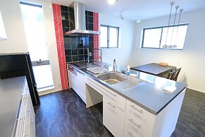 Kami-nakazato Guest House Near Kami-Nakazato Sta & Akihabara Sta