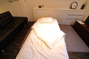 Kami-nakazato Guest House Near Kami-Nakazato Sta & Akihabara Sta