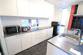 Kami-nakazato Guest House Near Kami-Nakazato Sta & Akihabara Sta