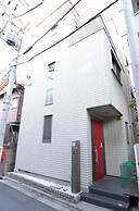 Kami-nakazato Guest House Near Kami-Nakazato Sta & Akihabara Sta