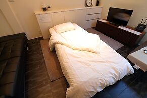 Kami-nakazato Guest House Near Kami-Nakazato Sta & Akihabara Sta