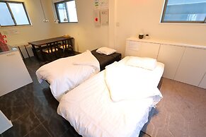 Kami-nakazato Guest House Near Kami-Nakazato Sta & Akihabara Sta