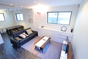 Kami-nakazato Guest House Near Kami-Nakazato Sta & Akihabara Sta