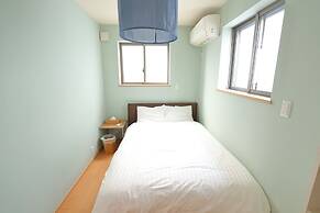 Kami-nakazato Guest House Near Kami-Nakazato Sta & Akihabara Sta