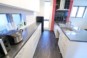 Kami-nakazato Guest House Near Kami-Nakazato Sta & Akihabara Sta