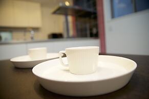 Kami-nakazato Guest House Near Kami-Nakazato Sta & Akihabara Sta