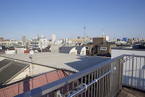 Kami-nakazato Guest House Near Kami-Nakazato Sta & Akihabara Sta