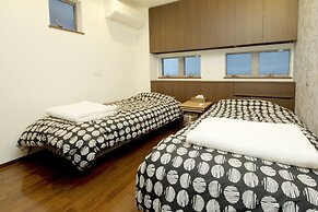 Kami-nakazato Guest House Near Kami-Nakazato Sta & Akihabara Sta