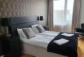 Hotell Pausa