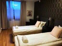 Hotell Pausa