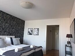 Hotell Pausa