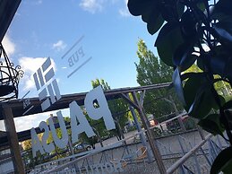 Hotell Pausa
