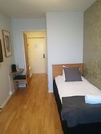 Hotell Pausa