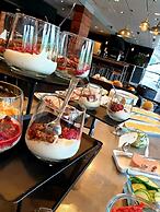 Hotell Pausa