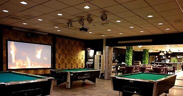 Hotell Pausa