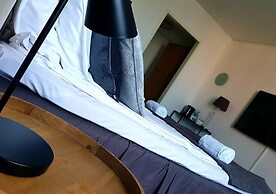 Hotell Pausa