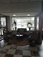 Hotell Pausa