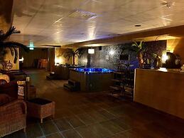 Hotell Pausa