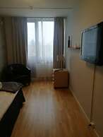 Hotell Pausa