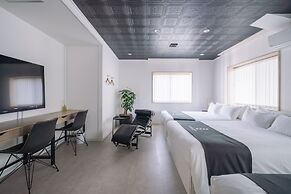 Infinity Hotel -Jicchaku-