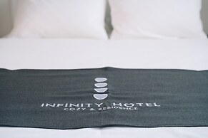Infinity Hotel -Jicchaku-