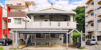 Infinity Hotel -Jicchaku-